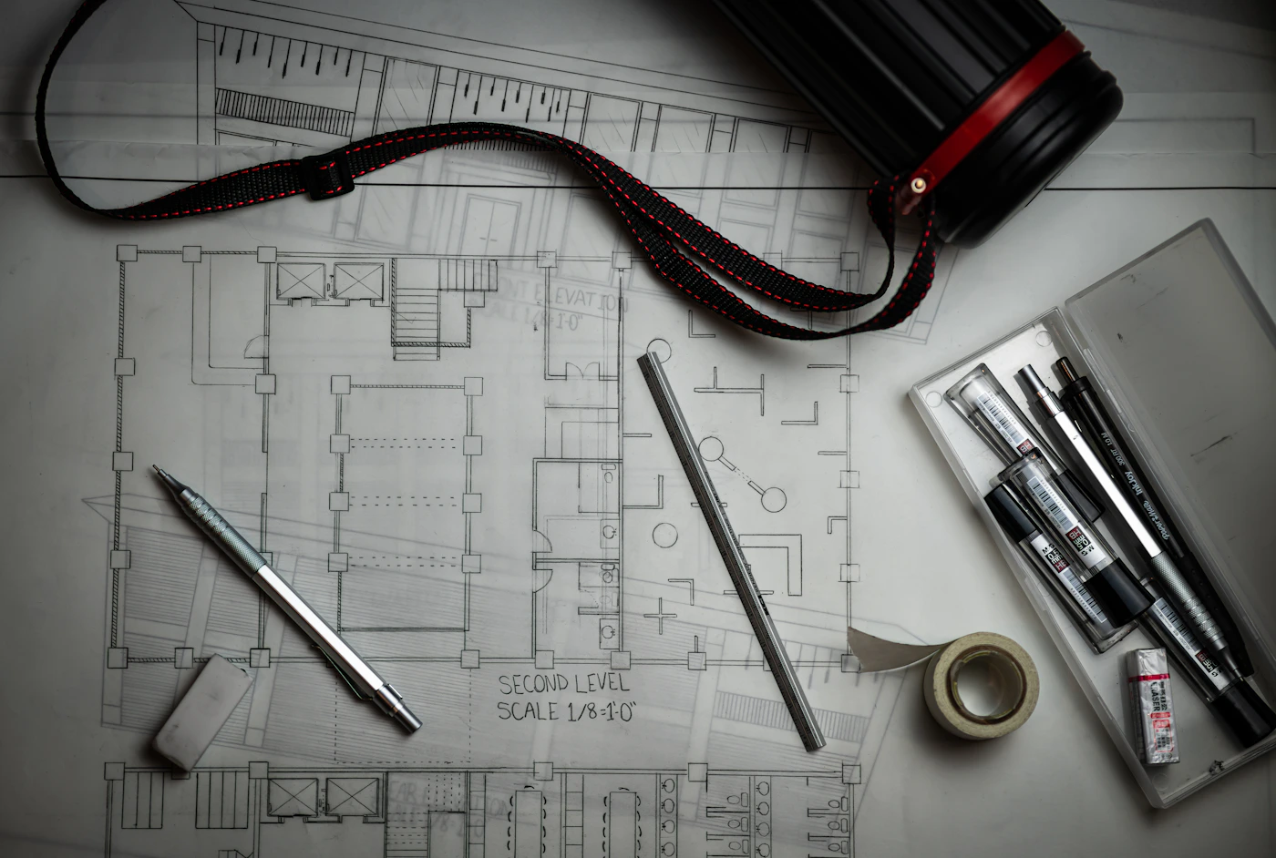QIP and Partial Asset Disposition
