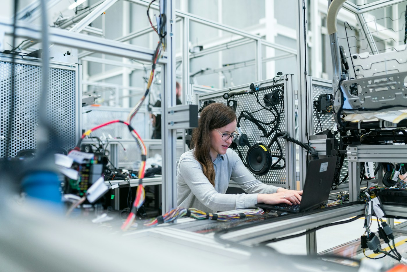 R&D Tax Credits for Manufacturers