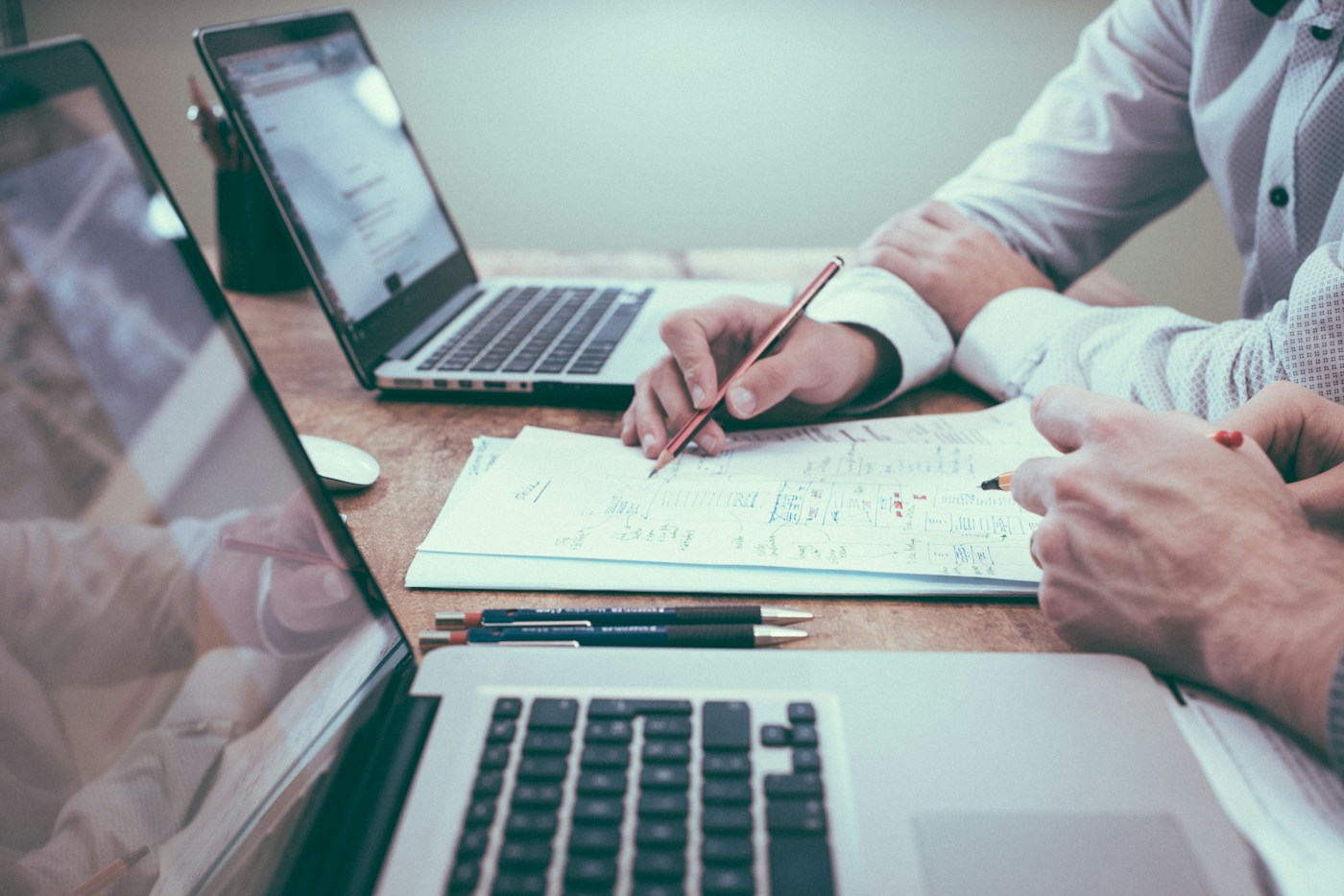 What Is the R&D Tax Credit?